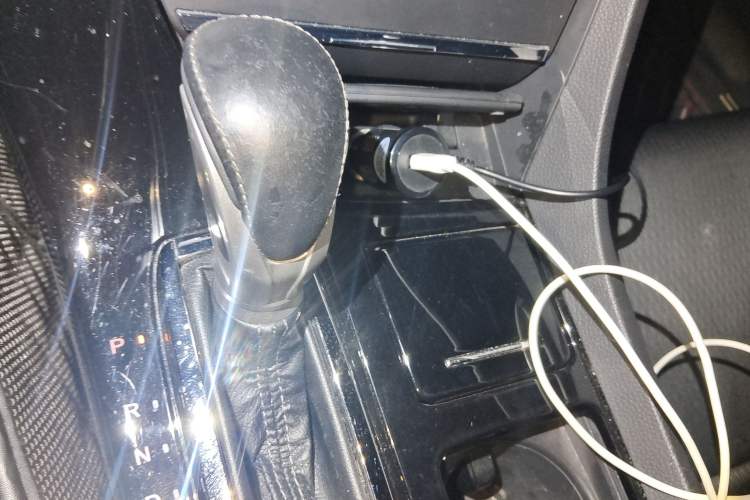 Used Honda Spirior 2017 2.0L Classic Edition
