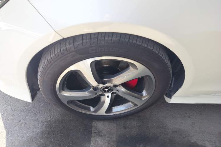 Used Mercedes-Benz E-Class 2015 E 320 L Sport 4MATIC