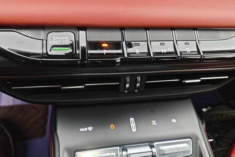 Used Lincoln Z 2022 iKoo Luxury Edition