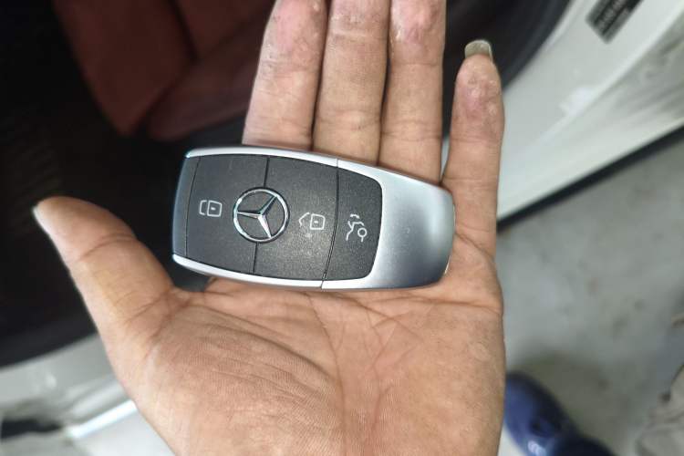 Used Mercedes-Benz C-Class 2020 C 260 Sport Edition
