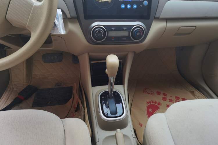 Used Nissan Sylphy 2018 Classic 1.6XE CVT Comfort Edition