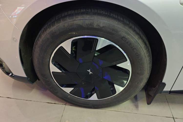 Used XPeng P7+ 2024 Ultra-Long Range Max
