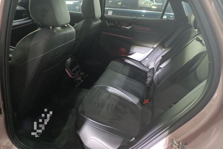 Used Volkswagen Passat 2025 Pro 380TSI Starry Dragon Luxury Edition