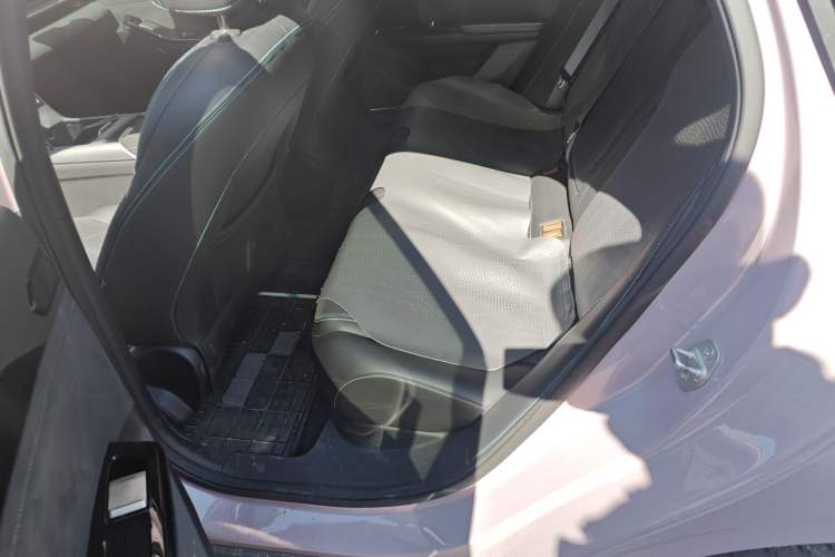 Used Geely Galaxy L6 2024 125km Creative Edition