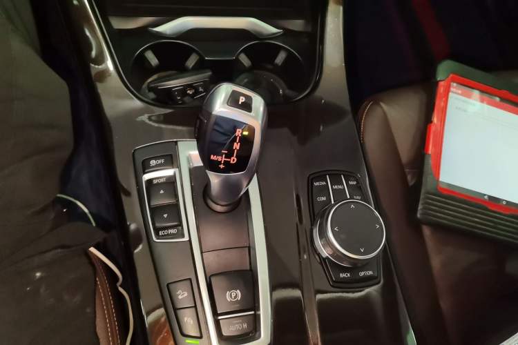 Used BMW X4 2014 xDrive20i X Design Package