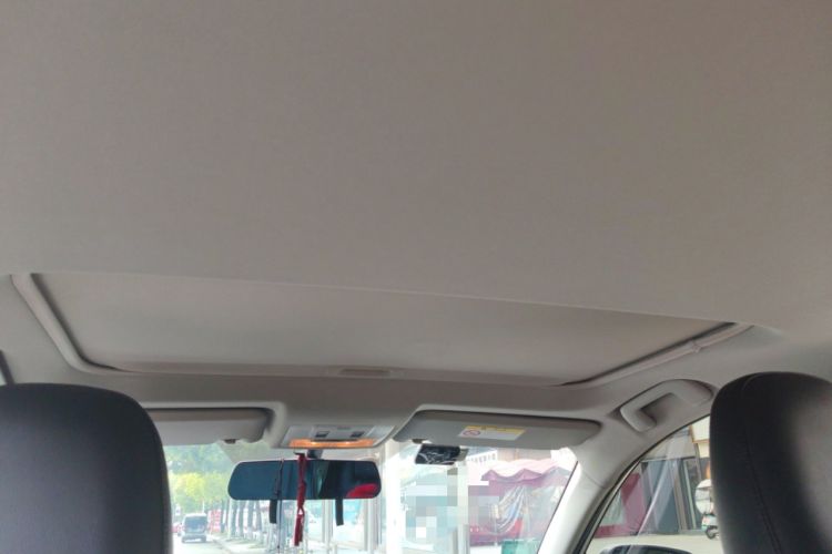 Used Toyota RAV4 2019 2.0L CVT Two-Wheel Drive Pioneer Edition China V Standard
