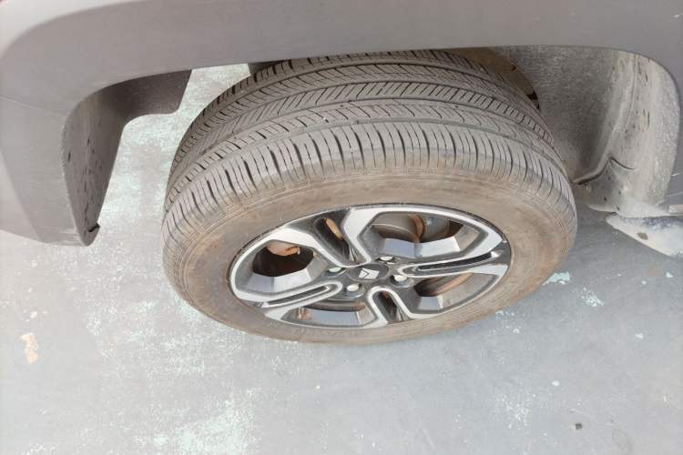 Used Baojun Spark 2023 Flagship Edition