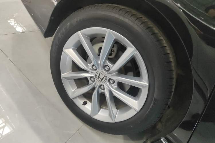 Used Honda Accord 2022 260TURBO Luxury Edition