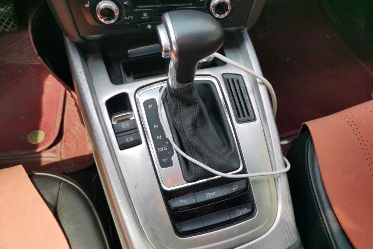 Used Audi Q5 2013 40 TFSI Technology Edition