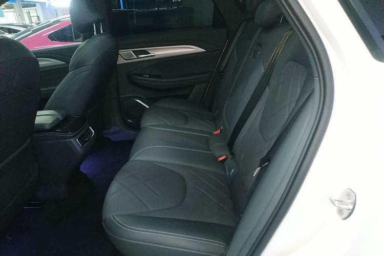 Used ARCFOX Alpha T 2023 688E+ Forest Edition 160kW
