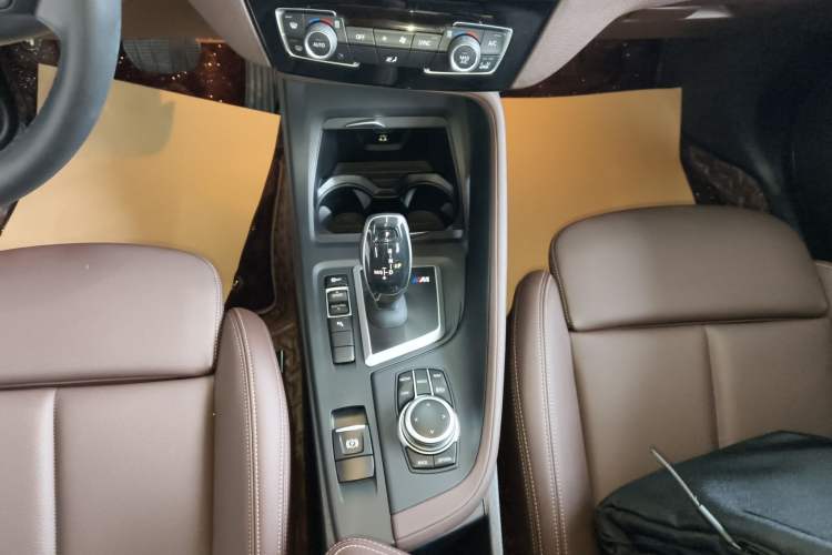 Used BMW X1 2022 sDrive25Li Leading Model