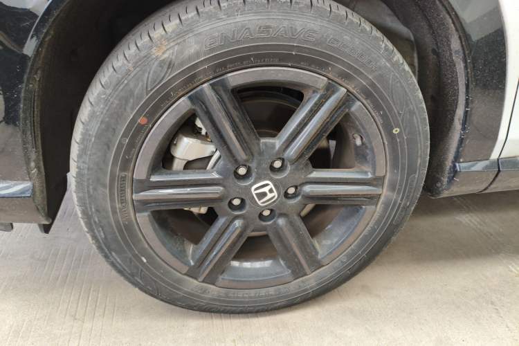 Used Honda e:NS1 2022 e-Series model
