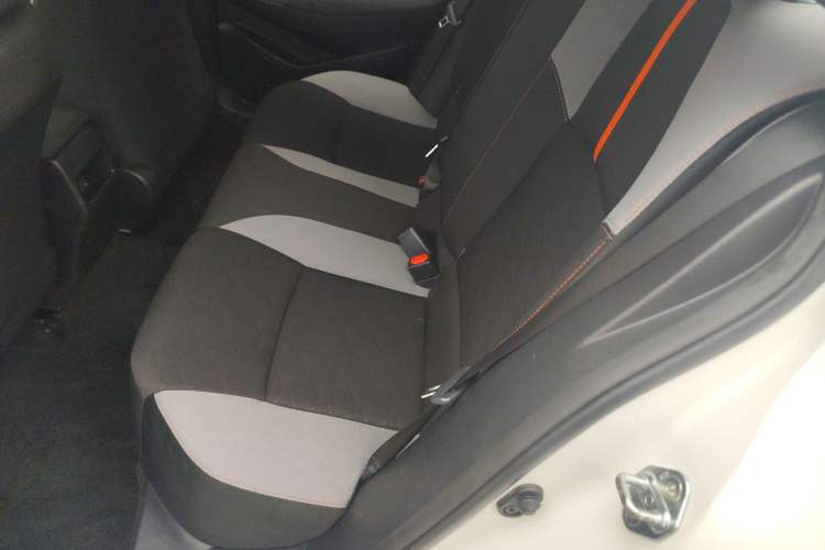 Used Toyota Corolla 2022 1.2T S-CVT Pioneer PLUS Edition