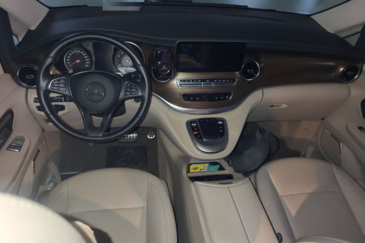 Used Mercedes-Benz V-Class 2020 V 260 Prestige Edition
