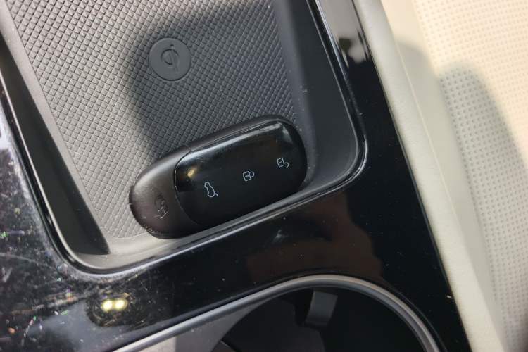 Used Li Auto ONE 2019 Extended-Range 6-Seater Version
