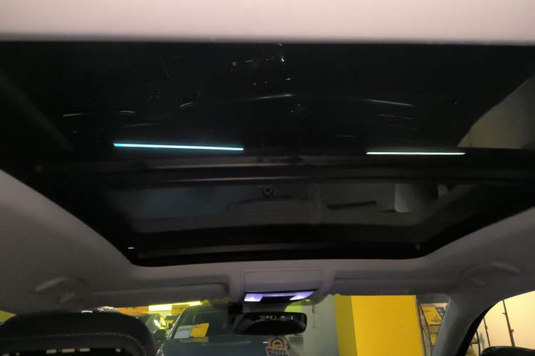 Used Volkswagen Passat 2023 330TSI Luxury Edition