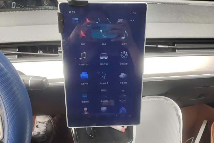 Used NETA V 2021 Standard Range Entertainment Edition
