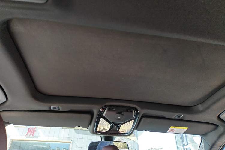 Used BMW 5 Series 2018 Restyled 530Li Leading Edition M Sport Package