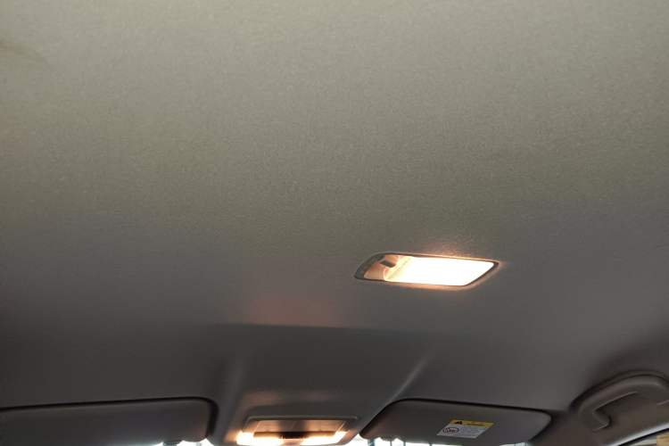 Used Nissan Sylphy 2024 Facelifted Three Classic 1.6XE CVT Comfort Edition Headliner