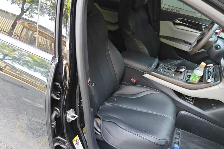 Used BYD Qin PLUS 2023 Champion Edition DM-i 55KM Superior Model
