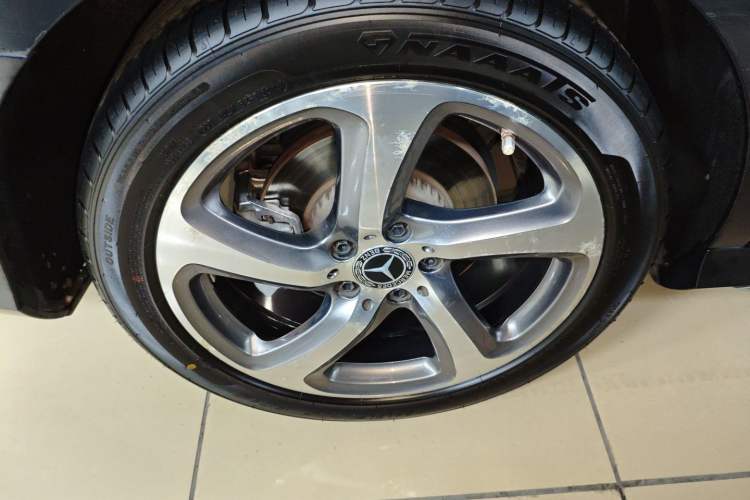 Used Mercedes-Benz E-Class 2017 E 300 L Sport Luxury Edition
