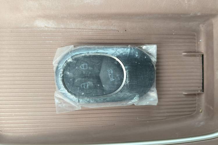 Used Nio ES8 2023 100kWh Signature Edition Vehicle Key