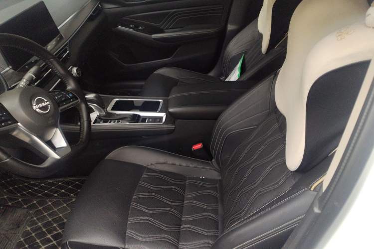 Used Nissan Teana 2022 2.0L XL-Upr Enjoyment Edition
