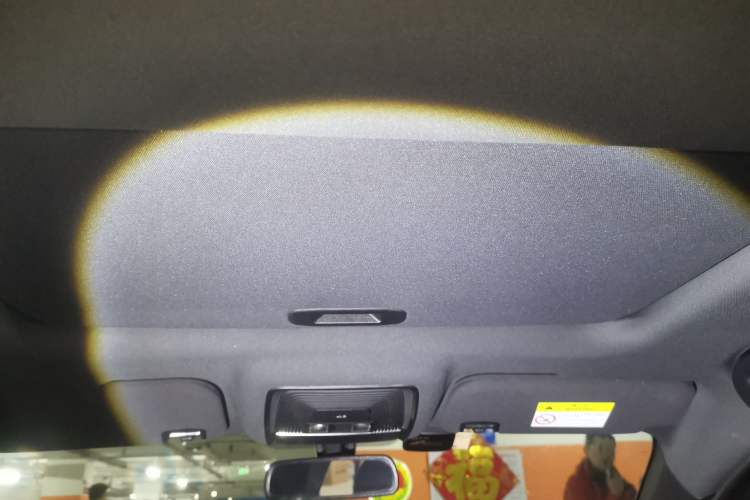 Used BYD Qin PLUS 2021 DM-i 55KM Flagship Model