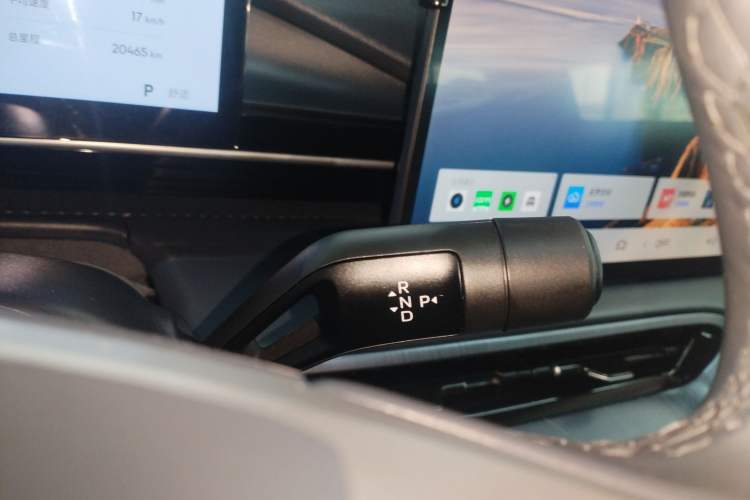 Used Geely Galaxy E5 2024 440km Launch Edition
