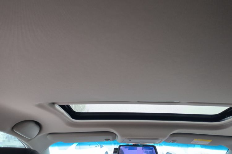 Used Buick GT 2021 Revised Version Flagship 1.5L Automatic Elite Edition