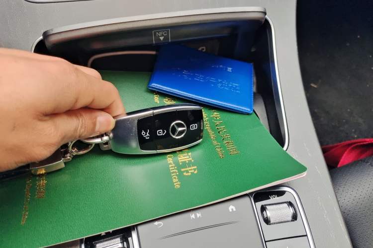 Used Mercedes-Benz E-Class 2023 Facelift E 260 L