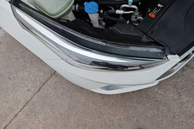 Used Kia K3 2020 1.4T DCT Smart Enjoyment Sport Edition
