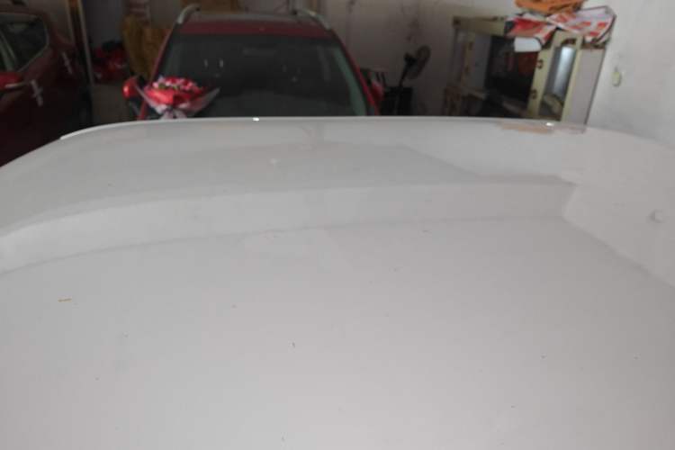 Used CHANGAN NEVO Lumin 2025 205 km Xiangqin Version Roof