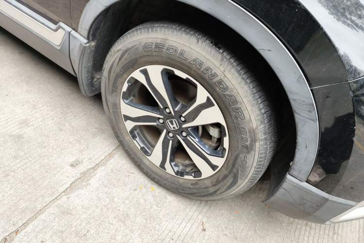 Used Honda CR-V 2021 240TURBO CVT 2WD Fashion Edition Right Front Wheel Hub