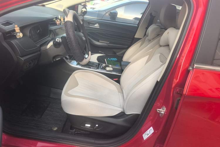 Used Chery Arrizo GX 2019 Pro 1.5T CVT Model Color Version China VI Standard