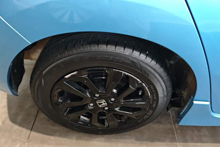 Used Honda Fit 2018 1.5L CVT Trendy Sports Edition Right Rear Wheel Hub