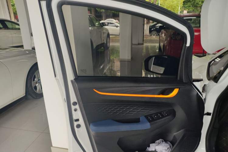 Used Livan X3 PRO 2022 1.5L CVT Xiao Sa