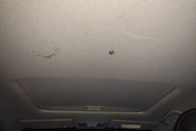 Used Honda Crider 2013 1.8L automatic luxury edition
