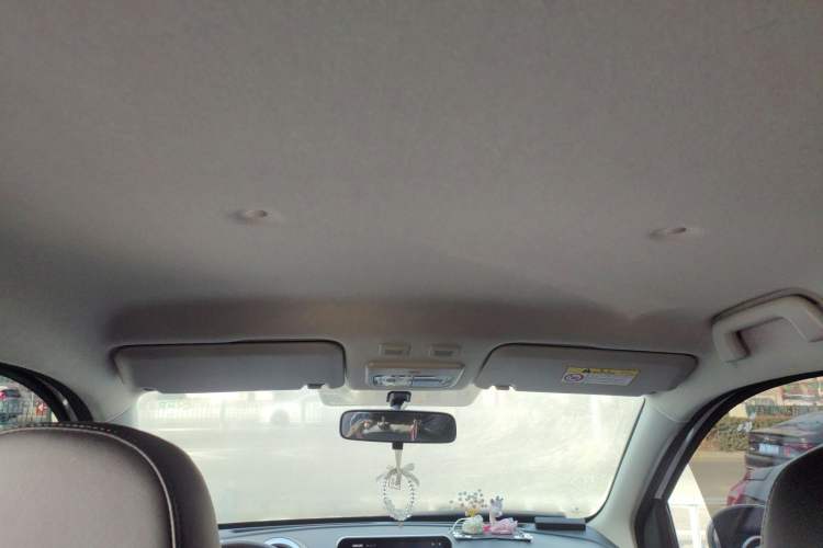 Used ORA Black Cat 2019 351 km Family Edition