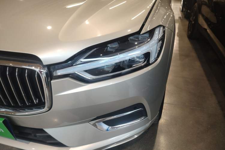 Used Volvo XC60 2020 T5 4x4 Smart Luxury Edition
