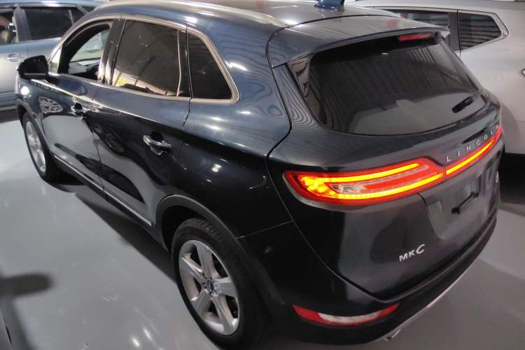 Used Lincoln MKC 2014 2.0T Two-Wheel Drive Deluxe Edition