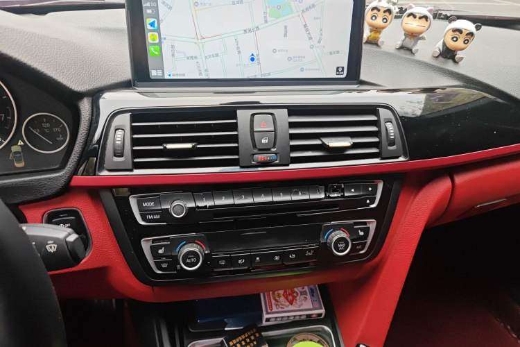 Used BMW 4 Series 2014 428i Convertible Sport Design Package
