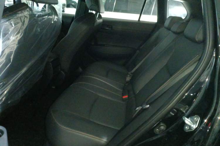 Used Toyota FRONTLANDER 2026 Model 2.0L CVT Comfort Edition
