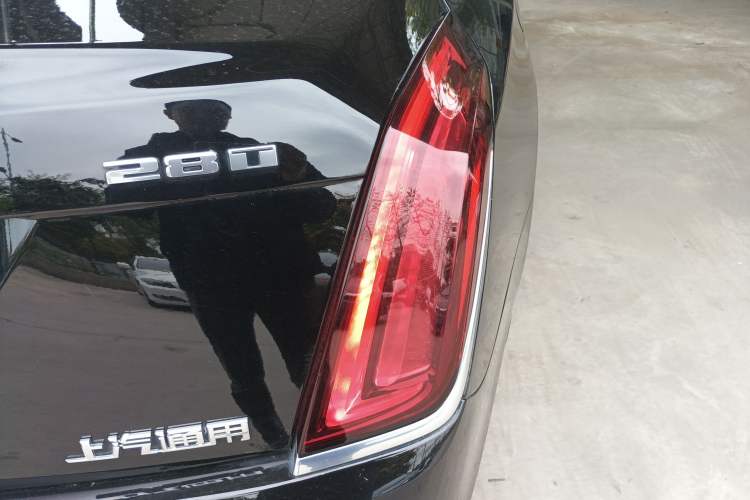 Used Cadillac CT6 2017 28T Luxury Model