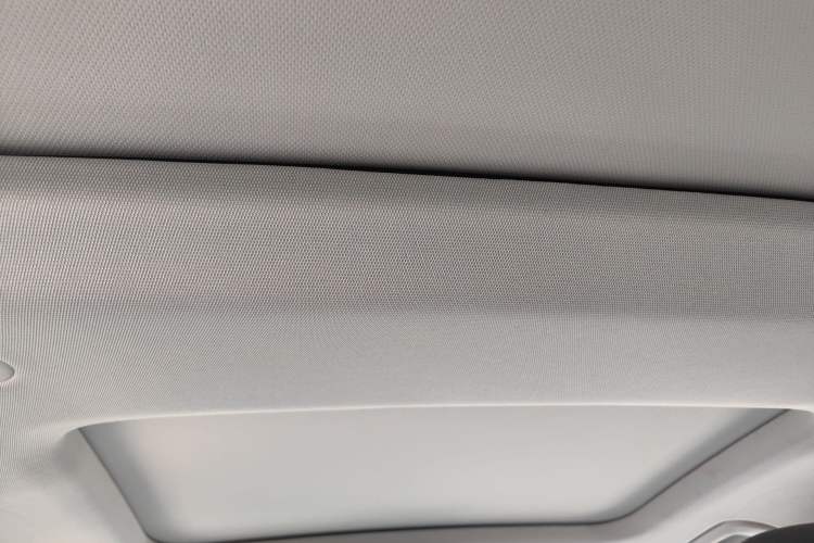 Used Audi A6L 2023 Revised 45 TFSI Prestige Elegant Edition Headliner