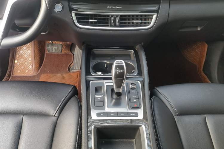 Used BYD Song MAX New Energy 2019 DM 1.5T Smart Connect Advanced 7-Seater China VI Standard