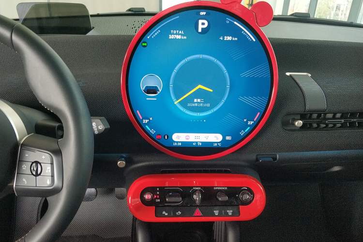 Used MINI Electric MINI COOPER 2024 452km COOPER SE Artist