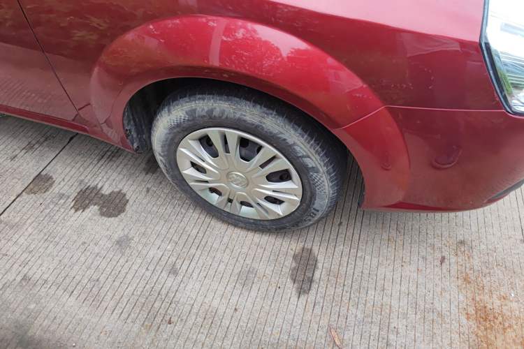 Used Buick Excelle 2013 1.5L Automatic Classic Model