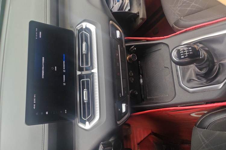 Used Great Wall Poer 2021 2.0T Commercial Version Manual Diesel 4x4 Elite Long-Box GW4D20M