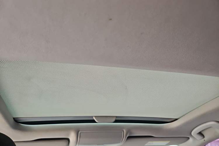 Used Volkswagen Lamando 2017 230TSI DSG Fashion Edition
